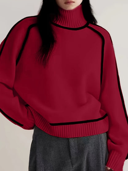 Soft Knit Sweater