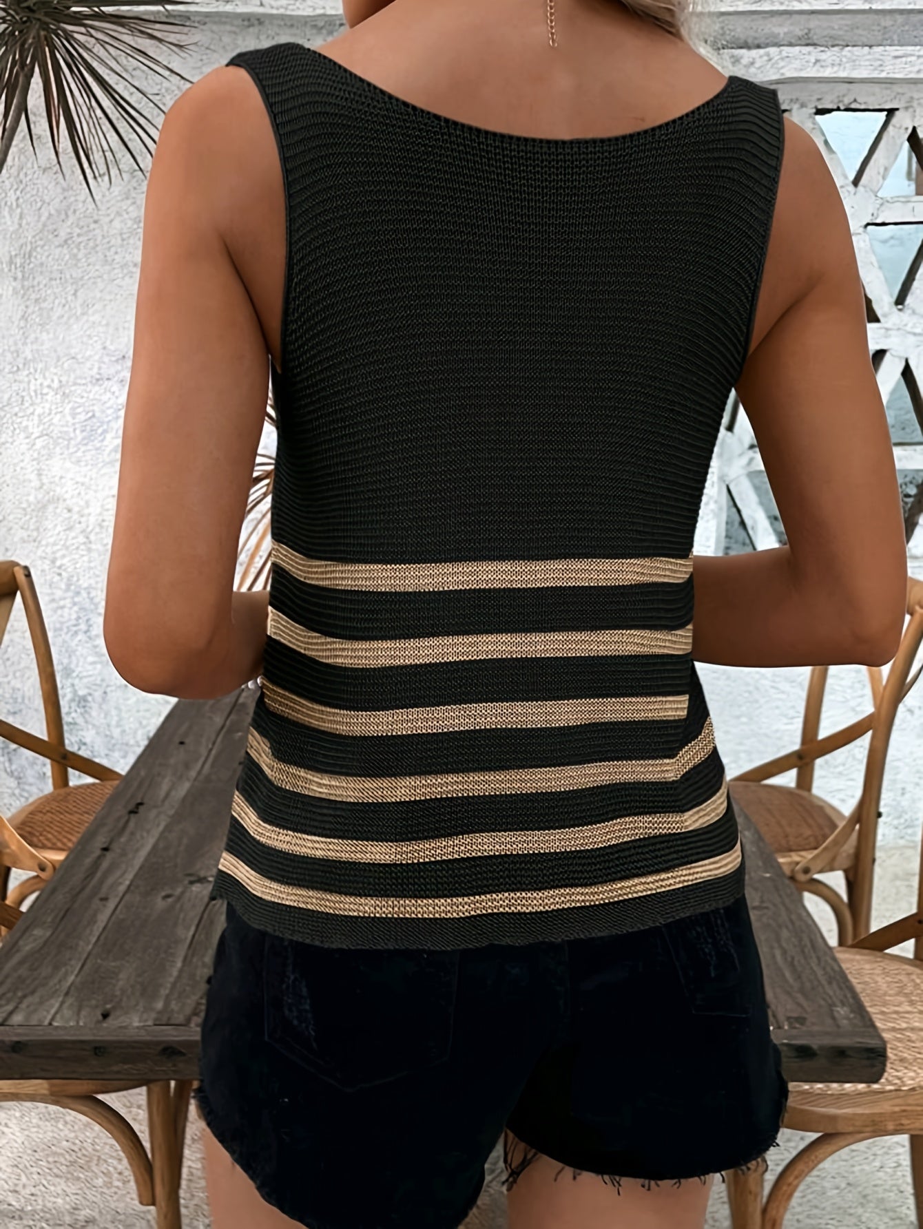 Soft Knit Sweater