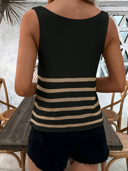 Soft Knit Sweater