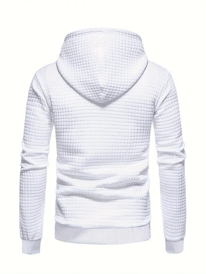 Polyester Hoodie