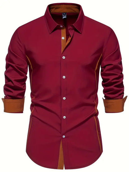 Polyester Shirt