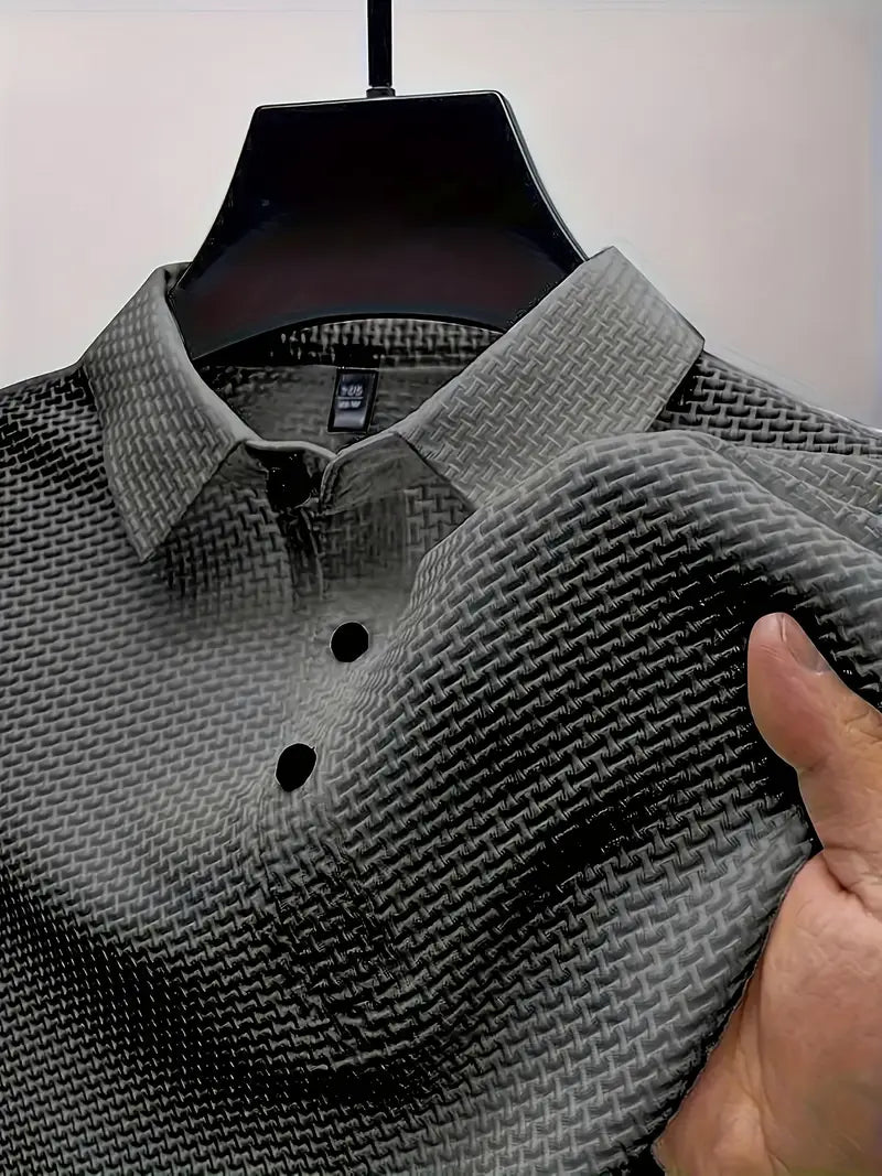 Mesh Sweater