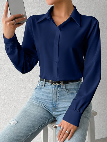 Chic Everyday Blouse