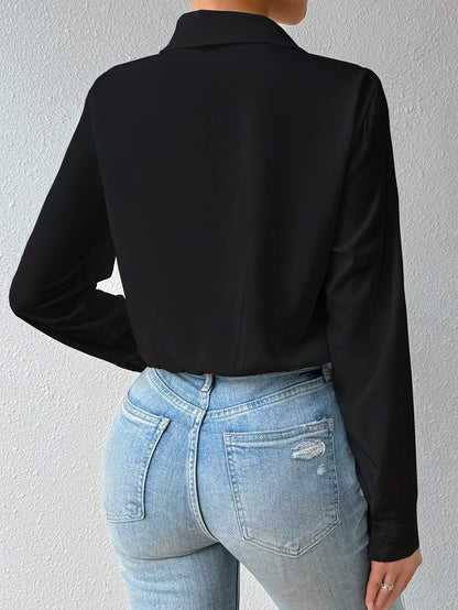 Chic Everyday Blouse