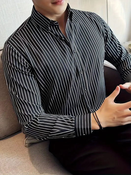 Polyester Shirt