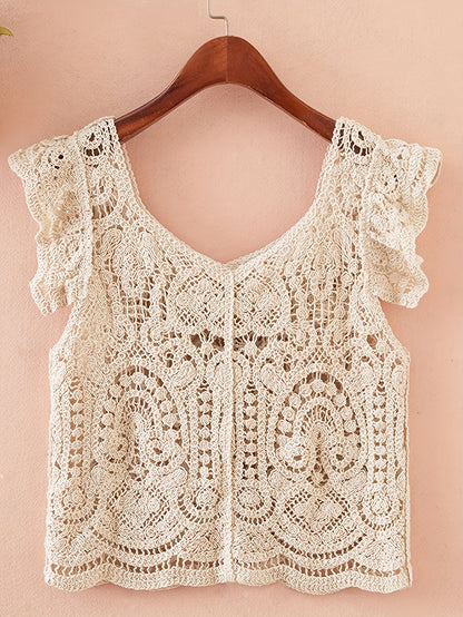 Cozy Knit Cardigan
