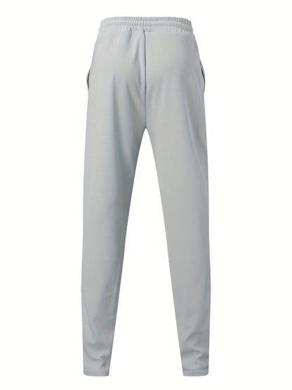 Waffle Pants