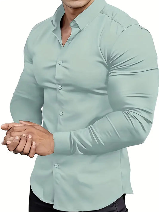 Cotton Shirt