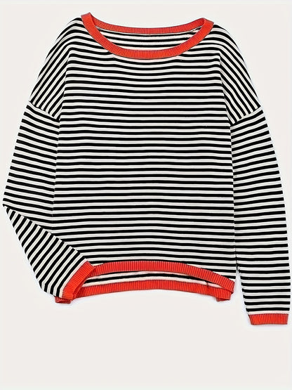 Soft Knit Sweater
