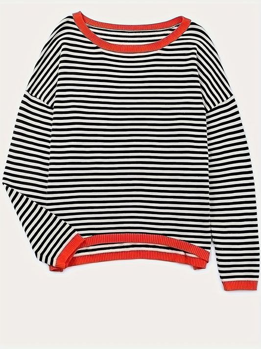 Soft Knit Sweater