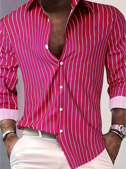 Polyester Shirt