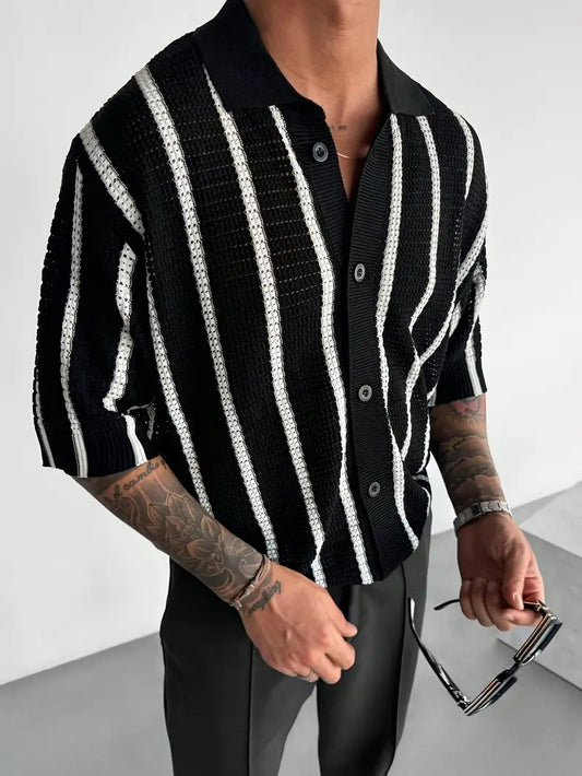 Pu Sweater