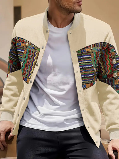 Polyester Jacket
