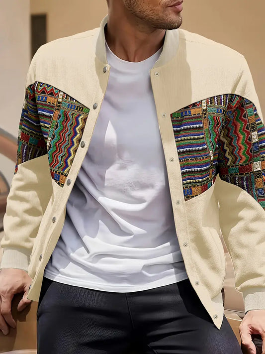 Polyester Jacket