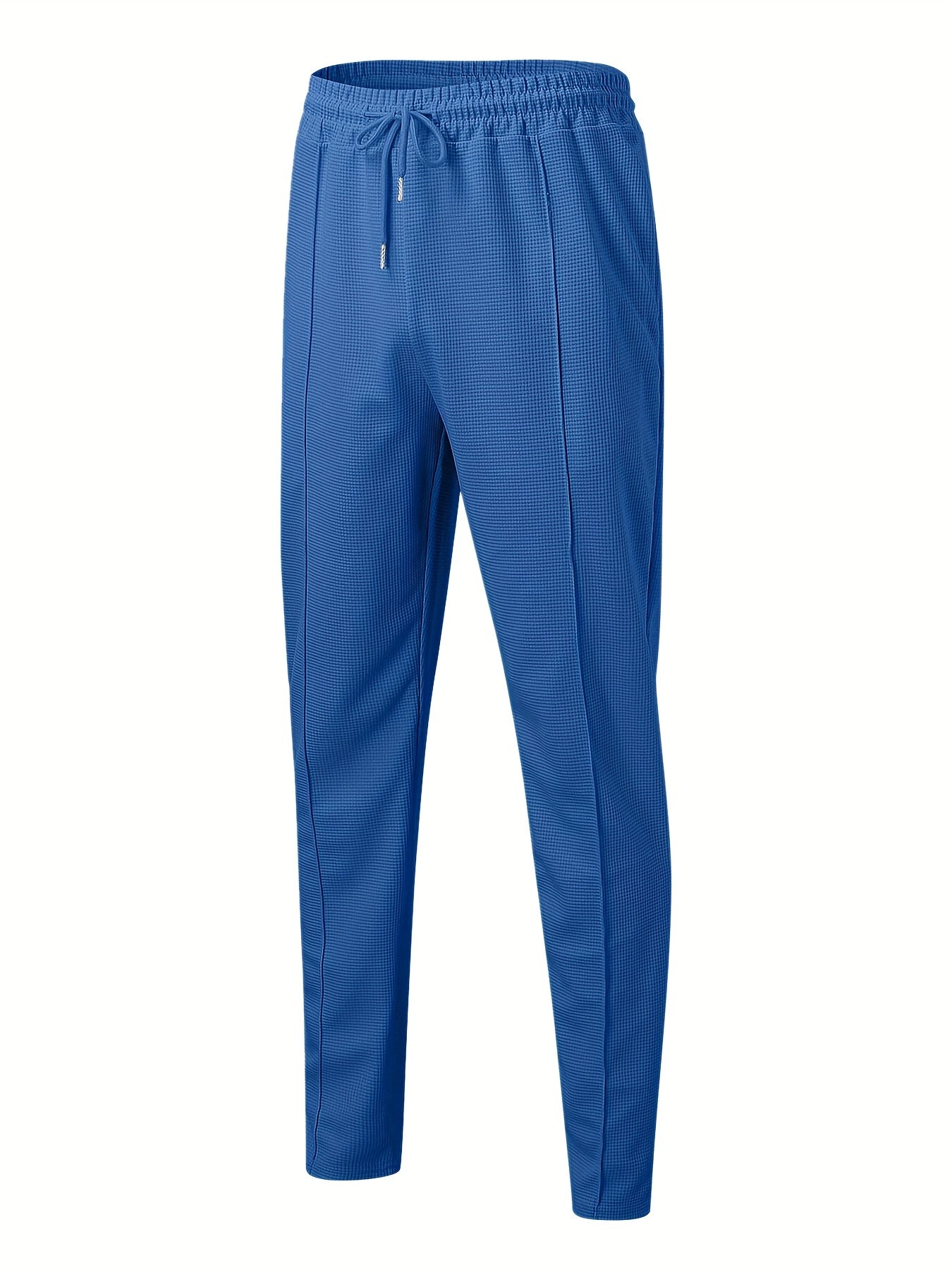 Waffle Pants