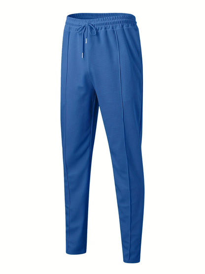 Waffle Pants