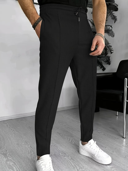 Waffle Pants