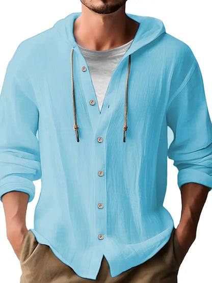 Cotton Jacket