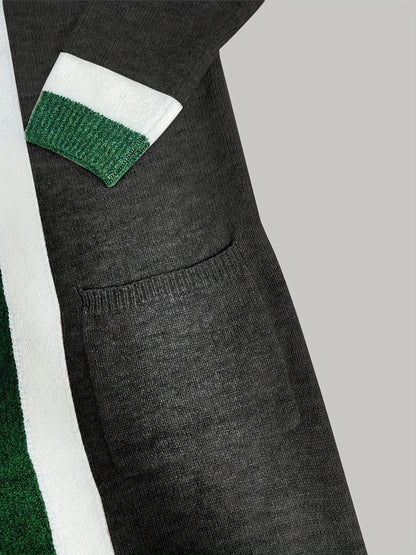 Cozy Knit Cardigan