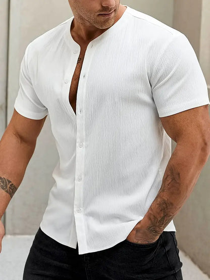 Polyester Shirt