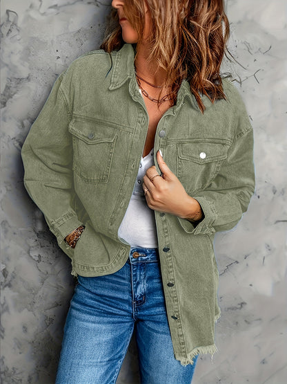 Timeless Tan Cotton Pants