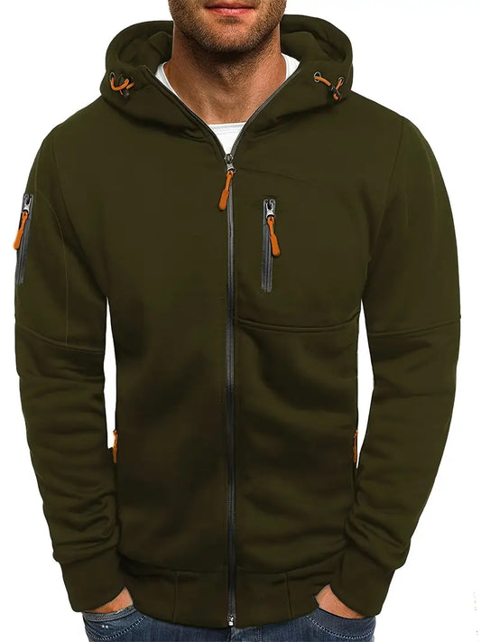 Polyester Jacket