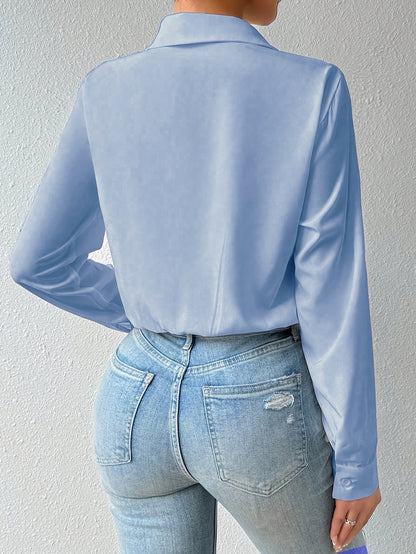 Chic Everyday Blouse