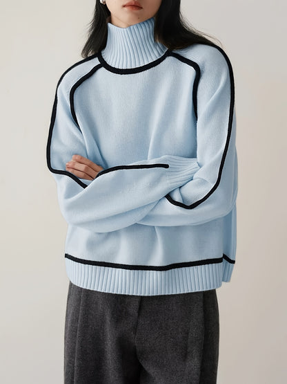 Soft Knit Sweater