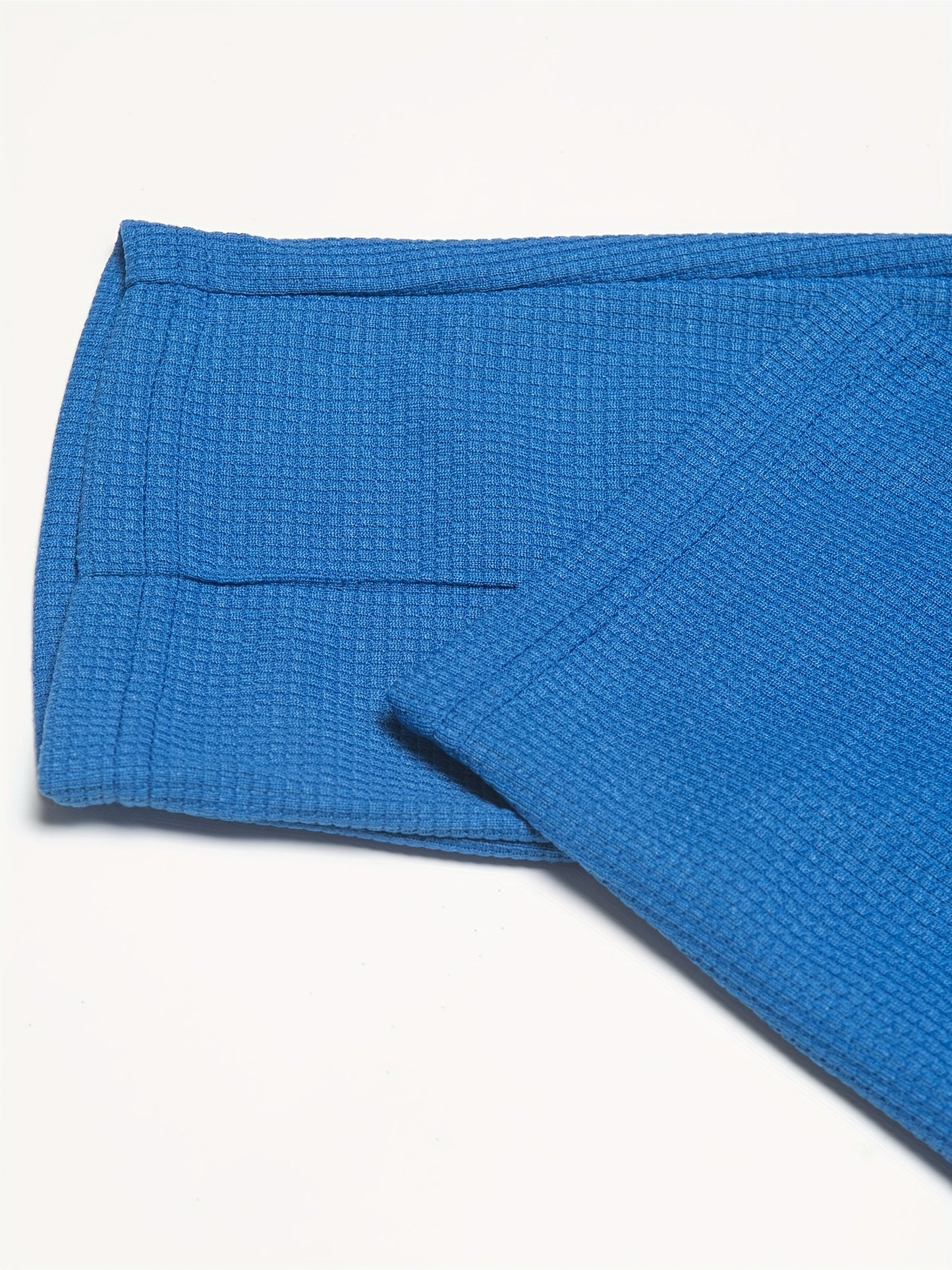 Waffle Pants
