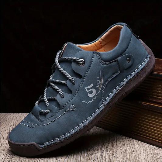 Rubber Sneakers