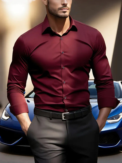 Polyester Shirt