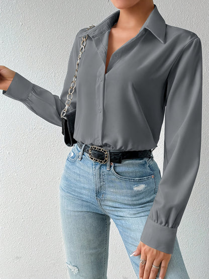Chic Everyday Blouse