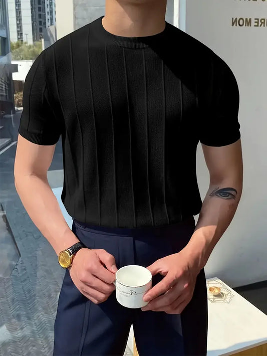 Cotton Sweater