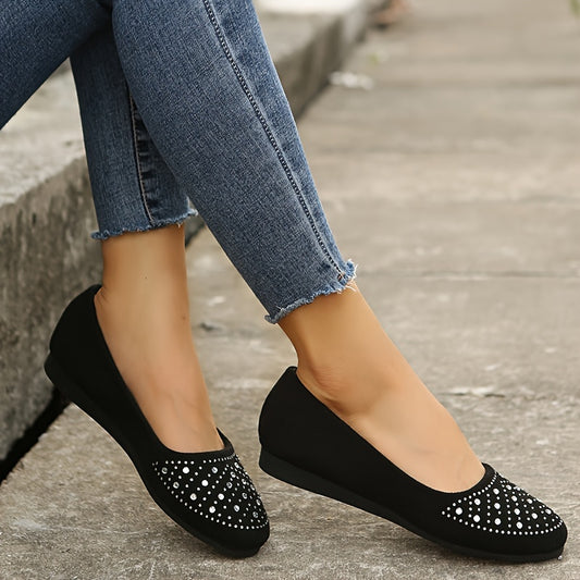 Timeless Flats