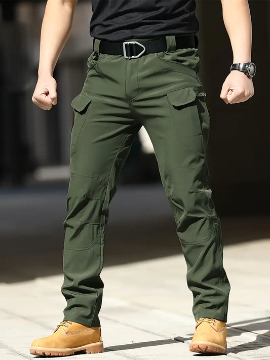 Polyester Pants