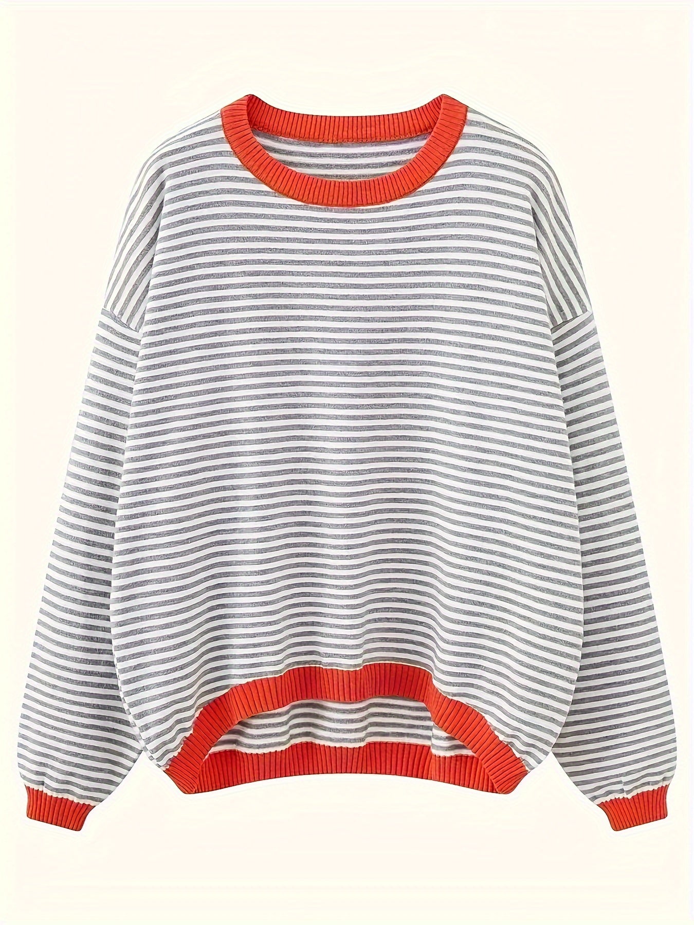 Soft Knit Sweater
