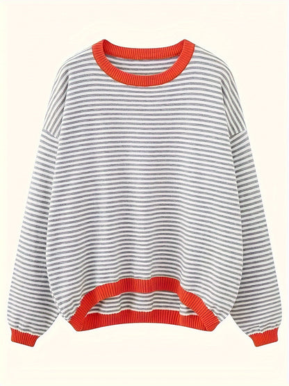 Soft Knit Sweater
