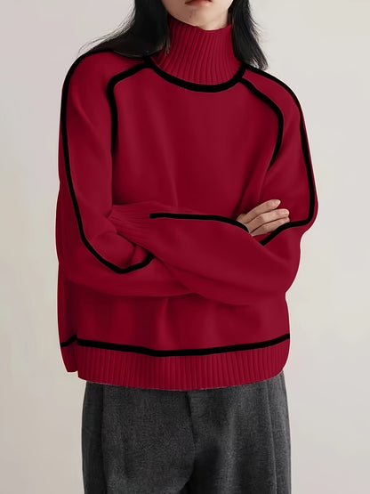 Soft Knit Sweater