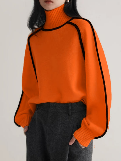 Soft Knit Sweater