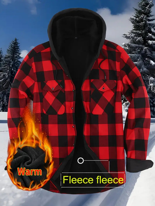 Polyester Jacket