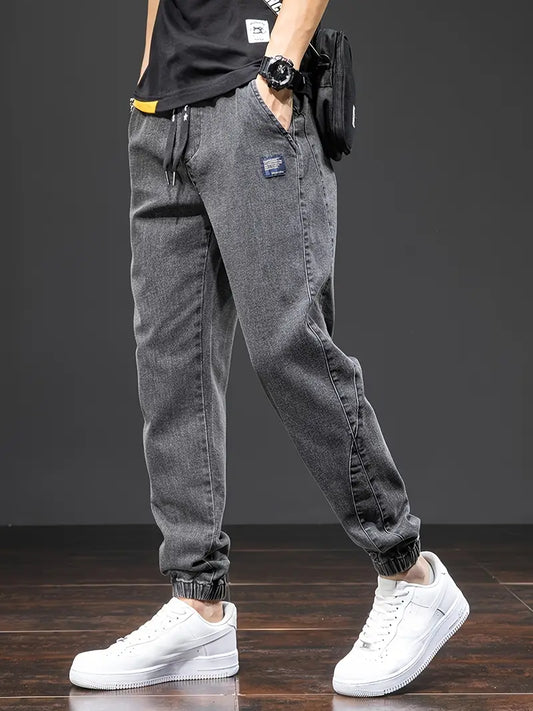 Cotton Pants