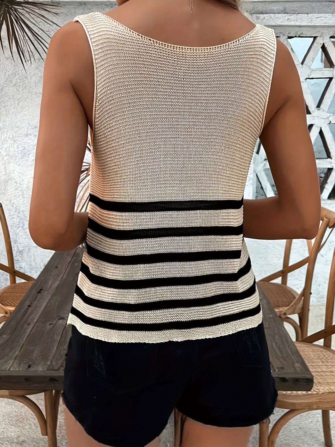 Soft Knit Sweater