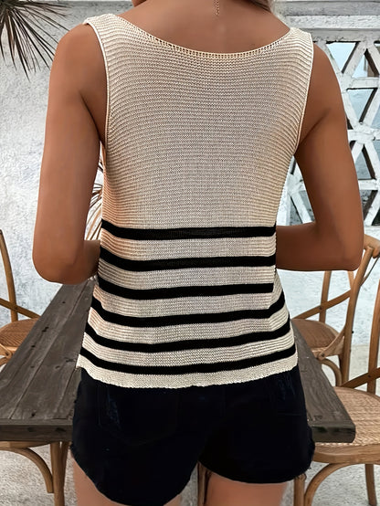 Soft Knit Sweater