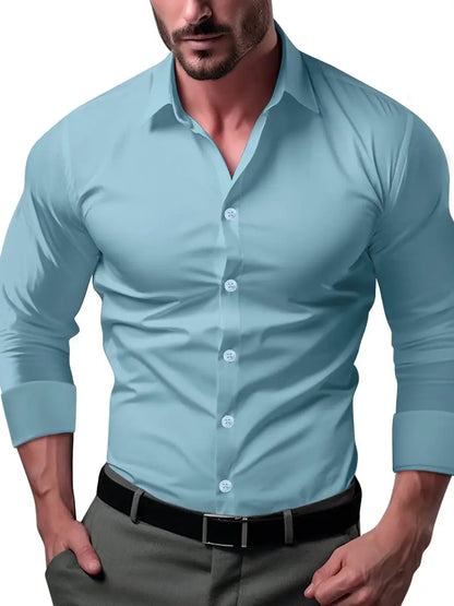 Cotton Shirt