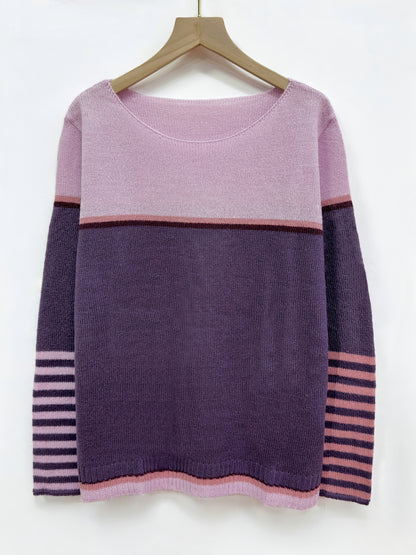 Soft Knit Sweater