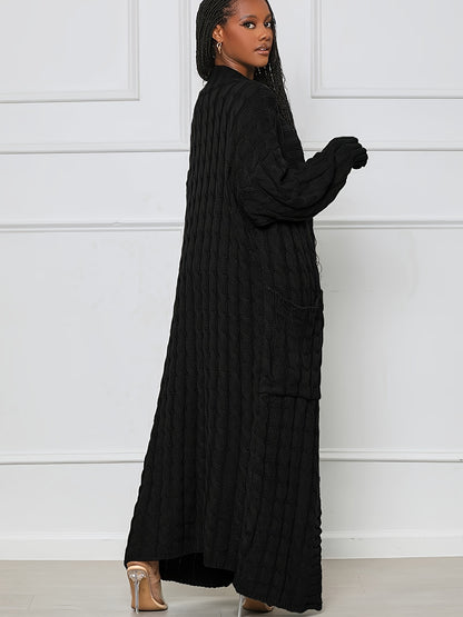 Soft Knit Sweater