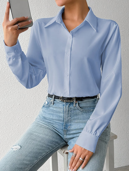 Chic Everyday Blouse
