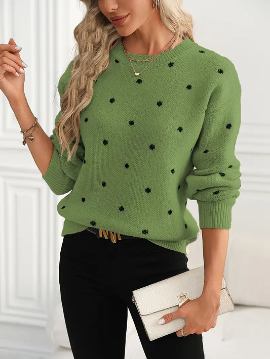 Long Sweater