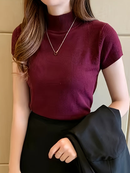 Soft Knit Sweater