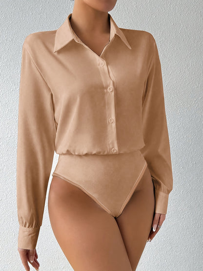 Chic Everyday Blouse